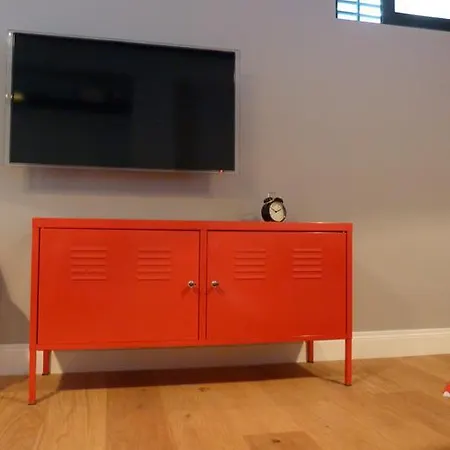 We Collect Umbrellas Lägenhet *