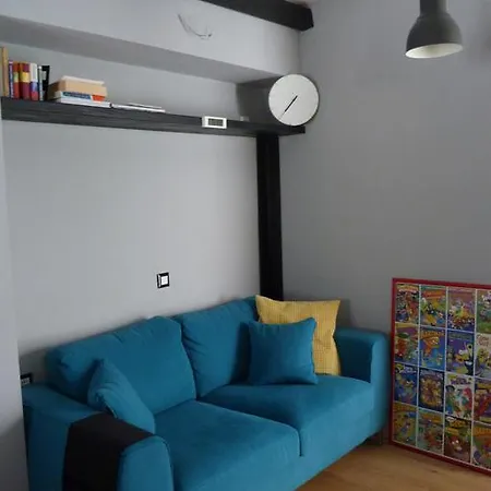 We Collect Umbrellas Lägenhet *