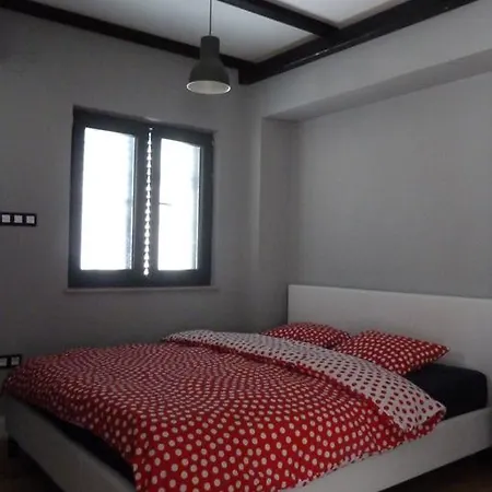 Lägenhet We Collect Umbrellas