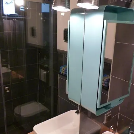 Lägenhet We Collect Umbrellas