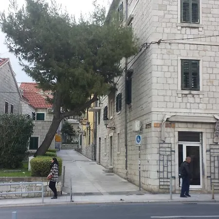 We Collect Umbrellas Lägenhet Split