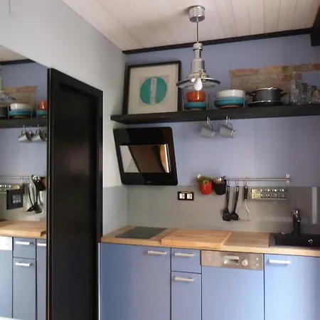 Appartamento We Collect Umbrellas Spalato