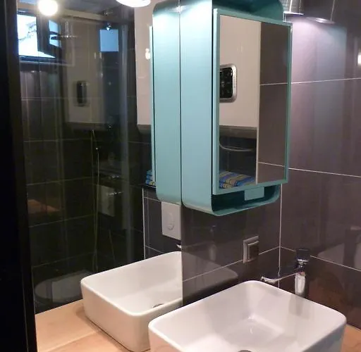 We Collect Umbrellas *