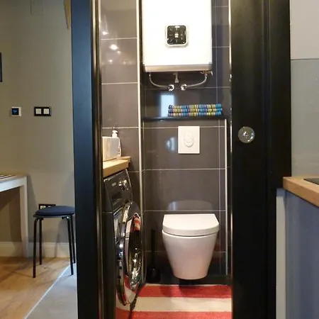 We Collect Umbrellas * 斯普利特